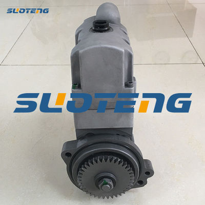 319-0676 3190676 C9 Motoru İçin Yakıt Enjeksiyon Pompası Parçaları