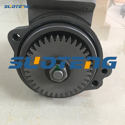 319-0676 3190676 C9 motoru için yakıt enjeksiyon pompası