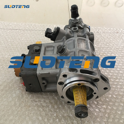 324-0532 3240532 C4.4 420E Yükleyici İçin Motor Yakıt Enjeksiyon Pompası
