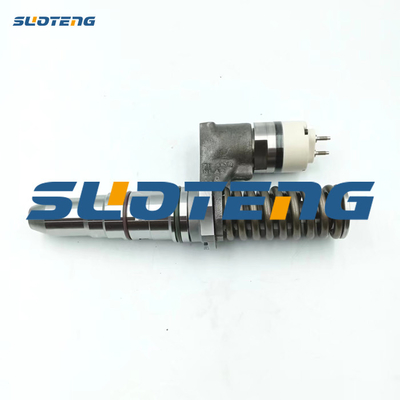423-7547 4237547 Kamyon 793C 793D Motor 3516 3516B Yakıt Enjektörü