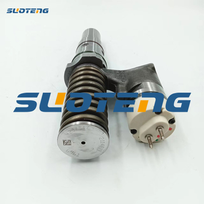 423-7547 4237547 Kamyon 793C 793D Motor 3516 3516B Yakıt Enjektörü
