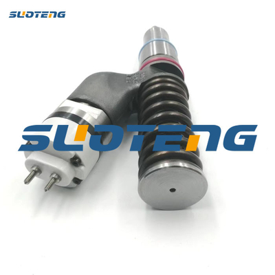 211-3027 2113027 Ekskavatör 385B Motor 3456 3406E Yakıt Enjektörü