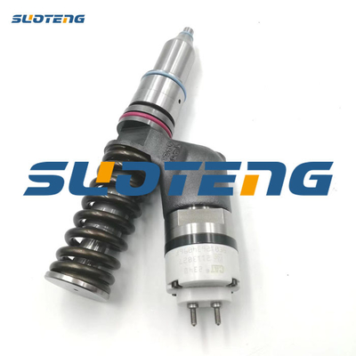 211-3027 2113027 Ekskavatör 385B Motor 3456 3406E Yakıt Enjektörü