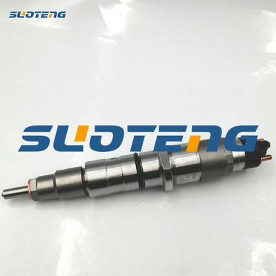 6745-11-3102 6745113102 SAA6D114E-3 Motor Yakıt Enjeksiyonu için