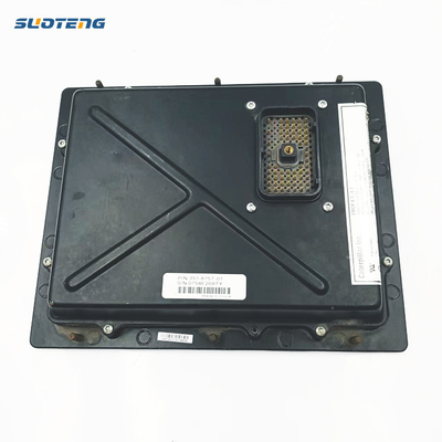 351-8757 3406C C9 Motoru için Ekran Grubu Ekskavatör Monitörü 3518757
