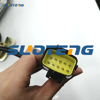 VOE14390065 Ekran Ekranı 14390065 EW140B EC135B Motoru için Rocker Değiştirme Paneli
