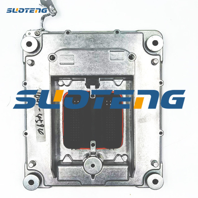 20814594 ECU Denetleyici Bilgisayar Kartı TAD941GE TAD1642GE Motor VOE20814594