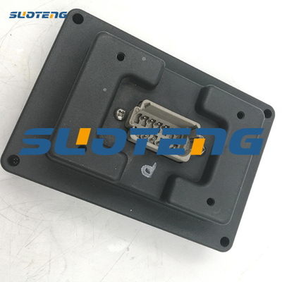 292-9713 2929713 C18 Deniz Motoru için Monitor Ekran Paneli