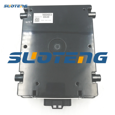 YA00004267-5 ZAX360-5G ZAX200-5 Ekskavatör YA000042675 için Motor Kontrol ECU'su