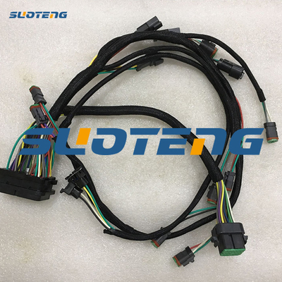 E330C Ekskavatör için 230-6279 C9 Motor  Kablo Demeti