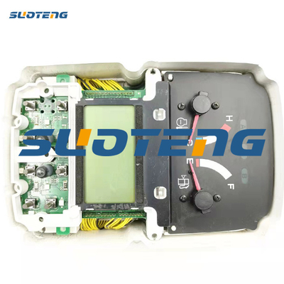 YN59S00014F1 Yn59s00014f1 Ekskavatör Monitörü Ekran Paneli SK210LC-6E SK160LC-6E Ekskavatörü İçin