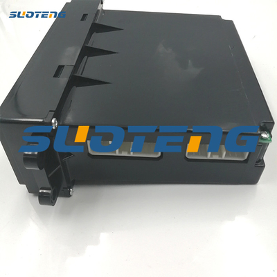 11N6-90031 Klima Kontrolörü A/C Kontrol Paneli R110-7 R110-7A Ekskavatör 11N690031 için