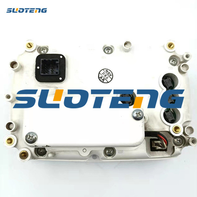 SK210LC-6E SK160LC-6E Ekskavatör için YN59S00014F1 Ekskavatör Monitör Ekran Paneli