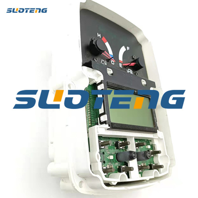 YN59S00014F1 Yn59s00014f1 Ekskavatör Monitörü Ekran Paneli SK210LC-6E SK160LC-6E Ekskavatörü İçin