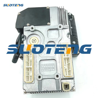 7835-31-1010 Monitör Ekran Paneli PC200-8 Kazı makinesi için 7835311010