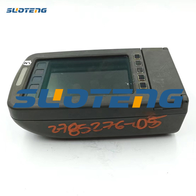 252-6691 Ekskavator Monitör Ekran Paneli 2526691 M322D Tekerlekli yükleyici