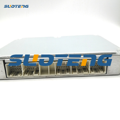 SK200-6 SK200-8 Ekskavatör 89683E4590 için 89683-E4590 ECM Denetleyici ECU'su