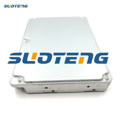 SK200-6 SK200-8 Ekskavatör 89683E4590 için 89683-E4590 ECM Denetleyici ECU'su