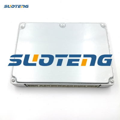 SK200-6 SK200-8 Ekskavatör 89683E4590 için 89683-E4590 ECM Denetleyici ECU'su