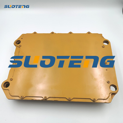 E322C E325C Ekskavatör 3482378 için 348-2378 ECM Denetleyici ECU'su