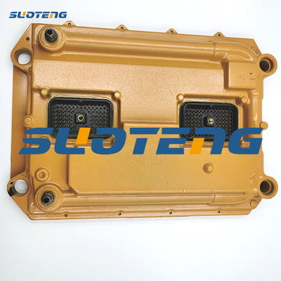 E322C E325C Ekskavatör 3482378 için 348-2378 ECM Denetleyici ECU'su