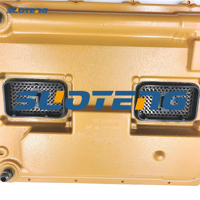 E322C E325C Ekskavatör 3482378 için 348-2378 ECM Denetleyici ECU'su