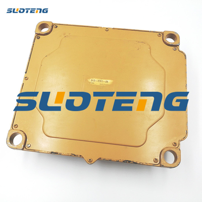 345-3381 E320C Motor Modeli 3453381 İçin Yüksek Kaliteli ECU Denetleyici