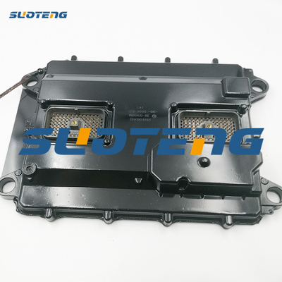 178-9090 D3G D4G D5G Ekskavatör 1789090 için Yüksek Kaliteli Kontrol ECU'su