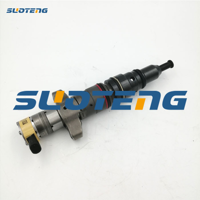 266-4446 2664446 Ekskavatör  330C 336 Motor C9 Yakıt Enjektörü