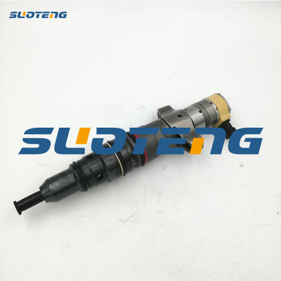 266-4446 2664446 Ekskavatör  330C 336 Motor C9 Yakıt Enjektörü