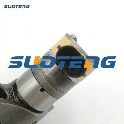 266-4446 2664446 Ekskavatör  330C 336 Motor C9 Yakıt Enjektörü