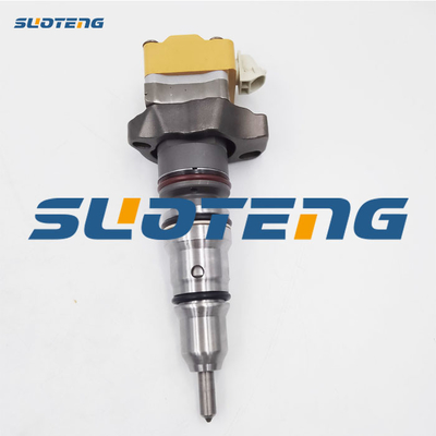 177-4754 1774754 Ekskavatör  322C 325C Motor 3126B 3126E Yakıt Enjektörü