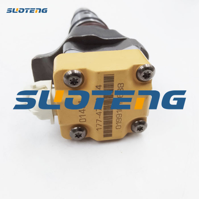 177-4754 1774754 Ekskavatör  322C 325C Motor 3126B 3126E Yakıt Enjektörü