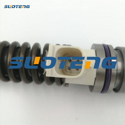 20555521 Yakıt Enjeksiyonları VOE20555521 BEBE4D04002 Motor E3.1