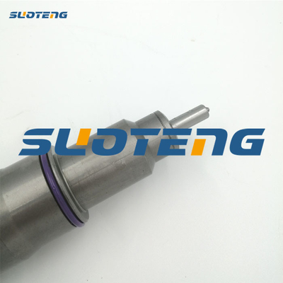 20555521 Yakıt Enjeksiyonları VOE20555521 BEBE4D04002 Motor E3.1