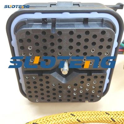 E345C Ekskavatör için 385-2664 C13 Motor Kablo Demeti