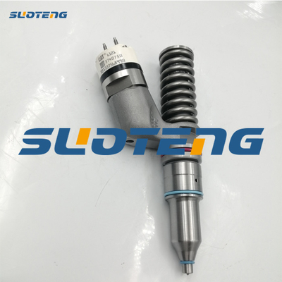 374-0750 3740750  E365C Motor C-15 C18 C32 için Yakıt Enjektörleri