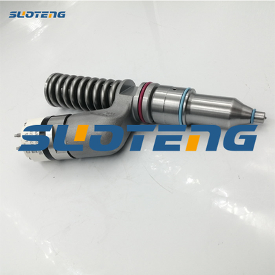 374-0750 3740750  E365C Motor C-15 C18 C32 için Yakıt Enjektörleri
