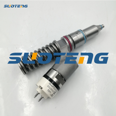 374-0750 3740750  E365C Motor C-15 C18 C32 için Yakıt Enjektörleri
