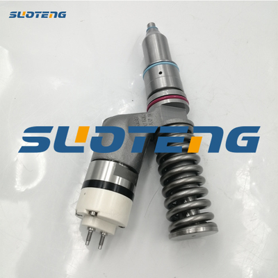 374-0750 3740750  E365C Motor C-15 C18 C32 için Yakıt Enjektörleri
