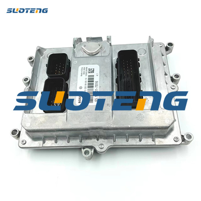 0281020072 DX225LC DX340LC Ekskavatör için ECU Kontrol Cihazı 0281020072