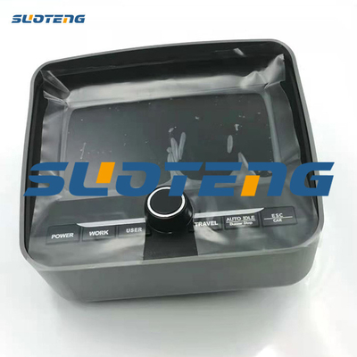21Q6-33401 21Q633401 Monitör Ekranı R300LC-9S Ekskavatörü İçin