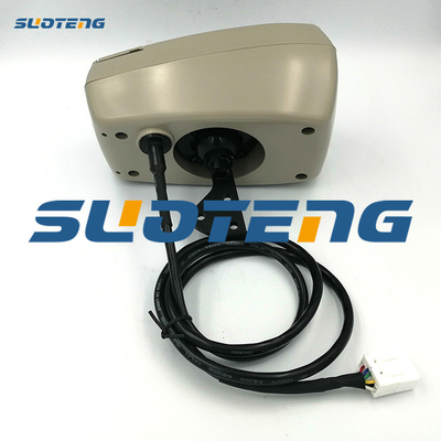 157-3198 1573198 E312C kazıcı için monitör paneli