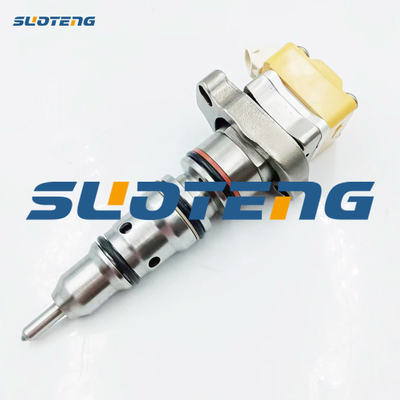 10R-1257 10R1257 Yükleyici  Motor için Yakıt Enjektörleri 3126B 3126E 938G
