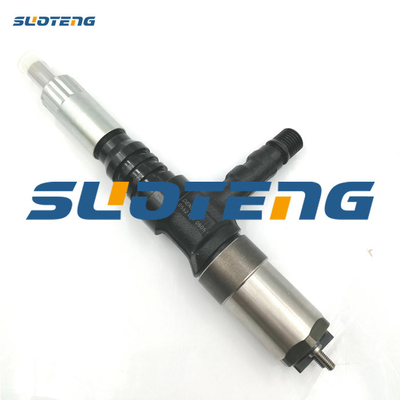 Motor SAA6D140E Common Rail Yakıt Enjektörü 6218-11-3101 6218113101