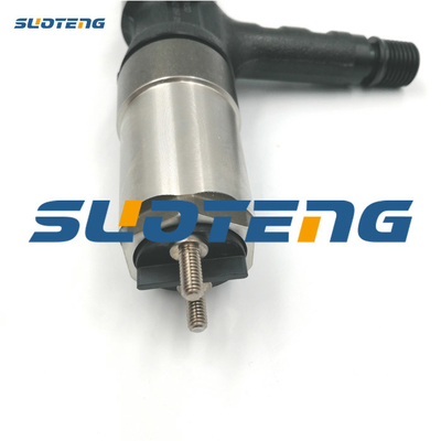 Motor SAA6D140E Common Rail Yakıt Enjektörü 6218-11-3101 6218113101