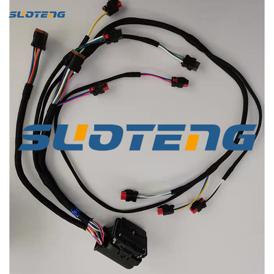 E345D Ekskavatör için 342-2991 3422991 C13 Motor Kablo Demeti