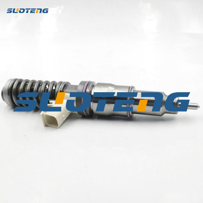 21340611  Yakıt Enjektörleri VOE21340611 BEBE4D24001 Motor D13 Common Rail Yakıt Enjektörü