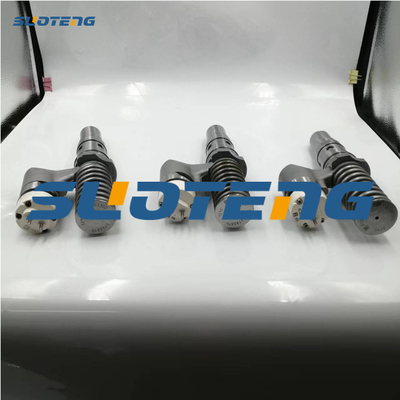 250-1300 2501300 Deniz Motoru Yakıt Enjektörü  3508B 3512B 3516B