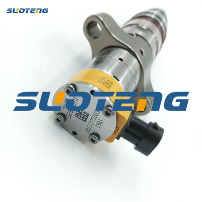 328-2573 3282573  C9 Motor Enjektörleri Ekskavatör 330C 336